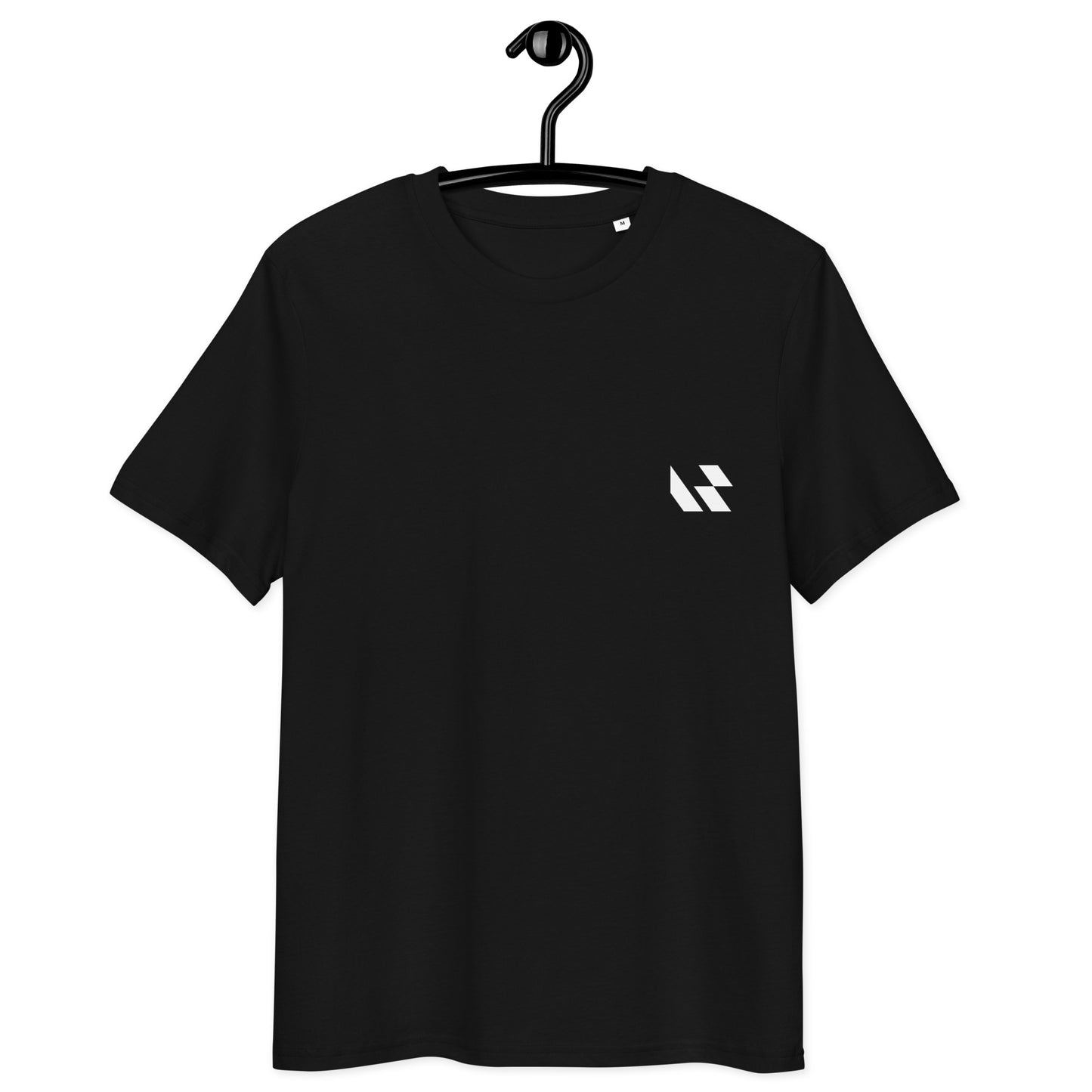 T-Shirt IR Black